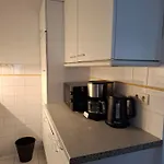 Descamps Apartment *