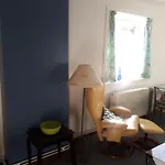 Descamps Apartment Blankenberge