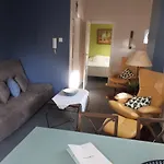 Descamps Apartment