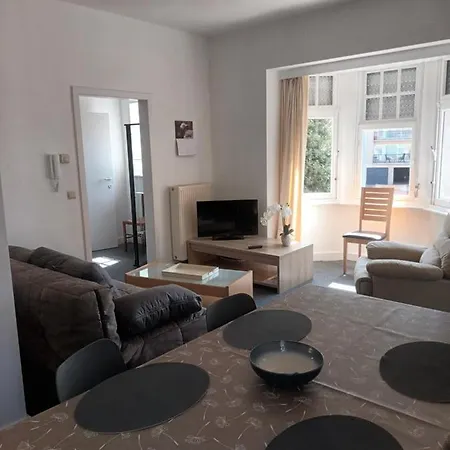 Apartment Descamps *