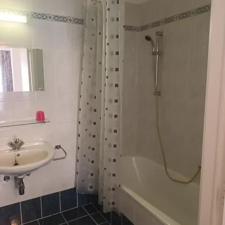 Descamps Apartamento *