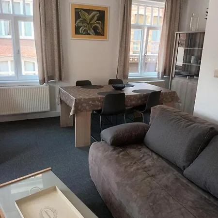 Descamps Blankenberge