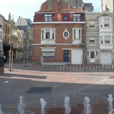 Descamps Apartamento