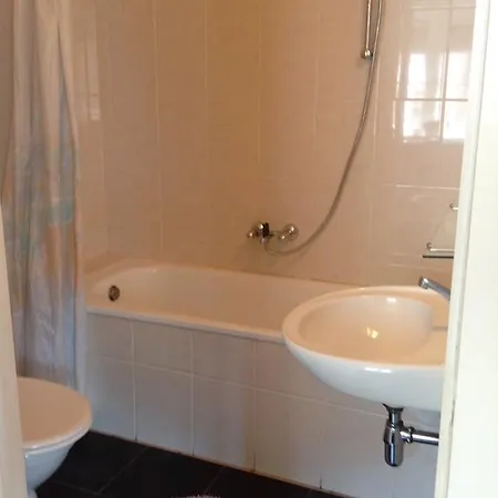 Descamps Appartement