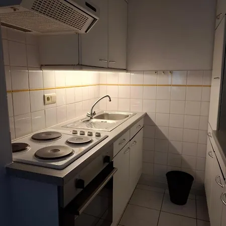 Apartment Descamps *