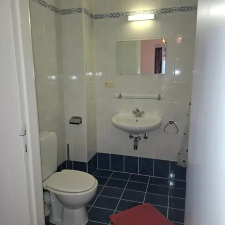 Descamps Apartment Blankenberge