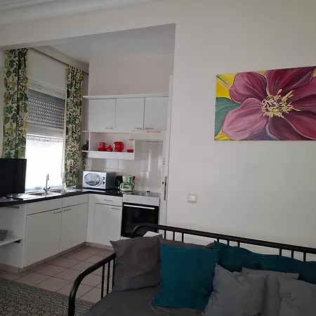 Apartment Descamps