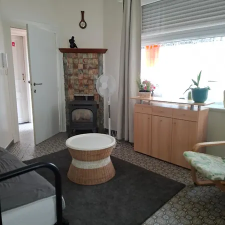 Lejlighed Descamps *