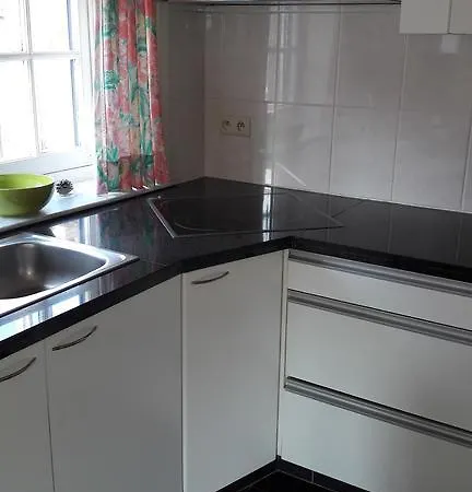 Descamps Apartamento *