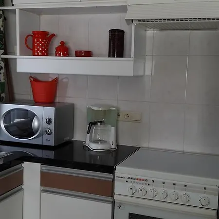 Descamps Apartment