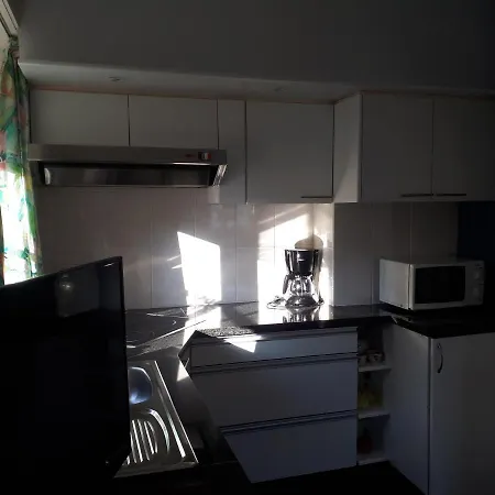 Apartment Descamps *
