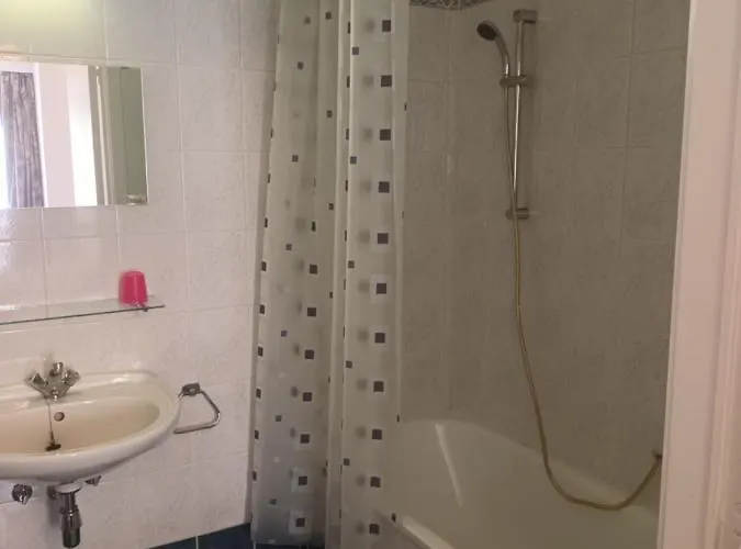 Descamps Lejlighed *