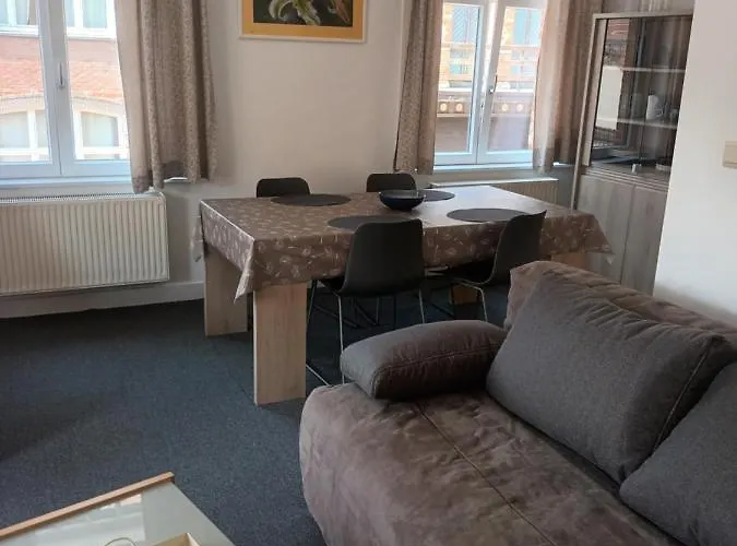 Descamps Blankenberge