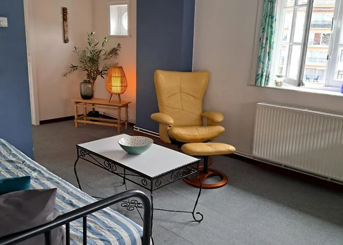 Descamps Blankenberge