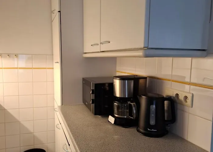 Descamps Lejlighed *