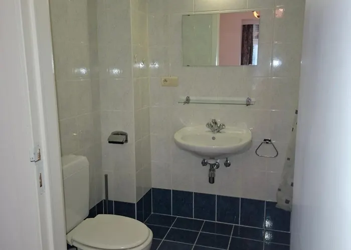 Descamps Lejlighed Blankenberge