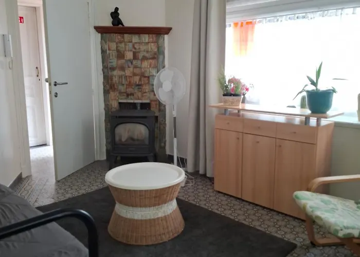 Lejlighed Descamps *