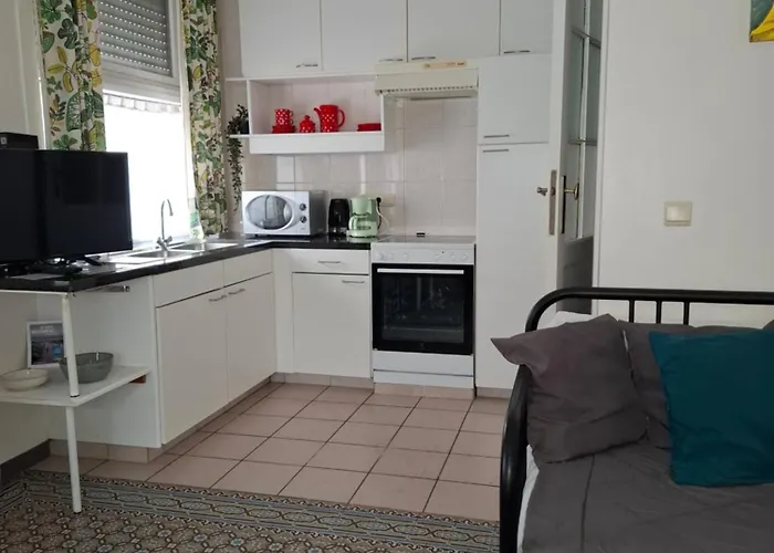 Descamps Lejlighed *