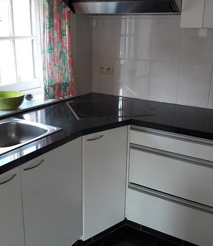 Descamps Lejlighed *