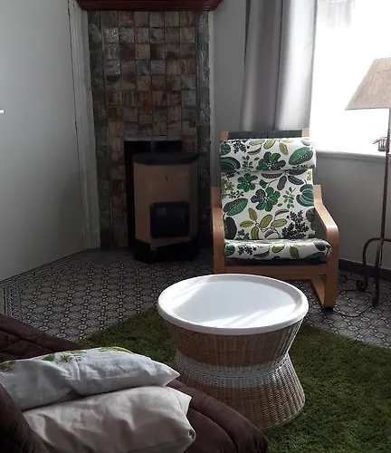 Descamps Lejlighed *